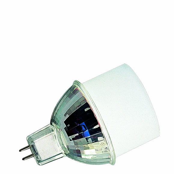 Лампа галогенная Paulmann Deco 20Вт 250Лм 3000К GU5.3 12В 98826