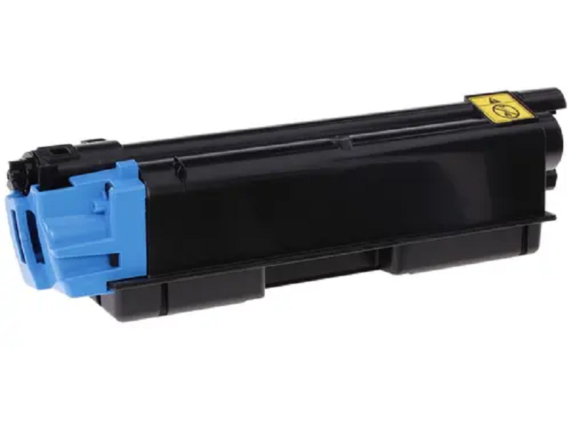 

Тонер-картридж Elfotec TK-590C EL59X65C, Голубой, TK-590C