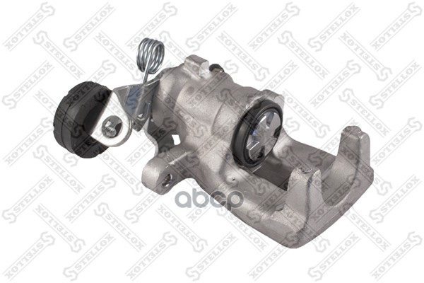 

05-90397-SX_суппорт тормозной !зад. лев. Lucas d34.0 Opel Astra 00>
