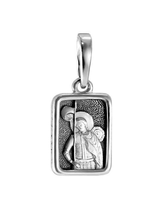 

Подвеска из серебра София 10568, 10568