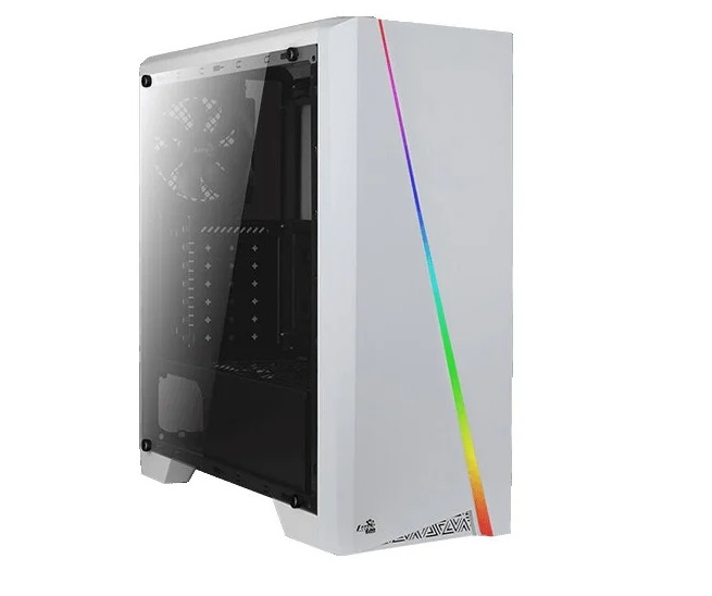 Системный блок Technogik Game Lite 2 7000_07
