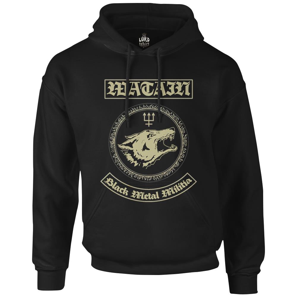 

Толстовка мужская Lord Tshirt PH-688 черная S (доставка из-за рубежа), Черный, PH-688