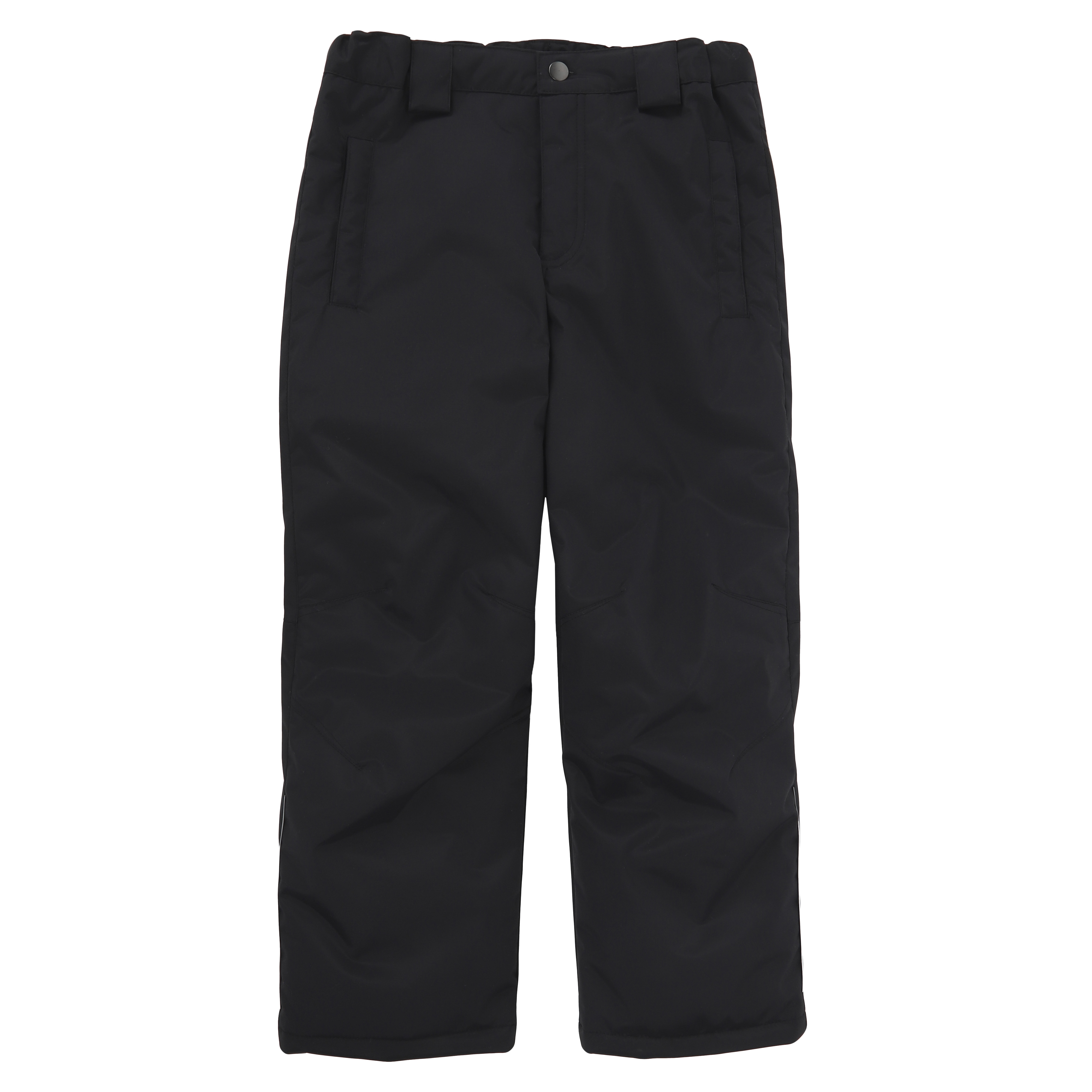 

Брюки детские KERRY K22456, черный, 134, K22456