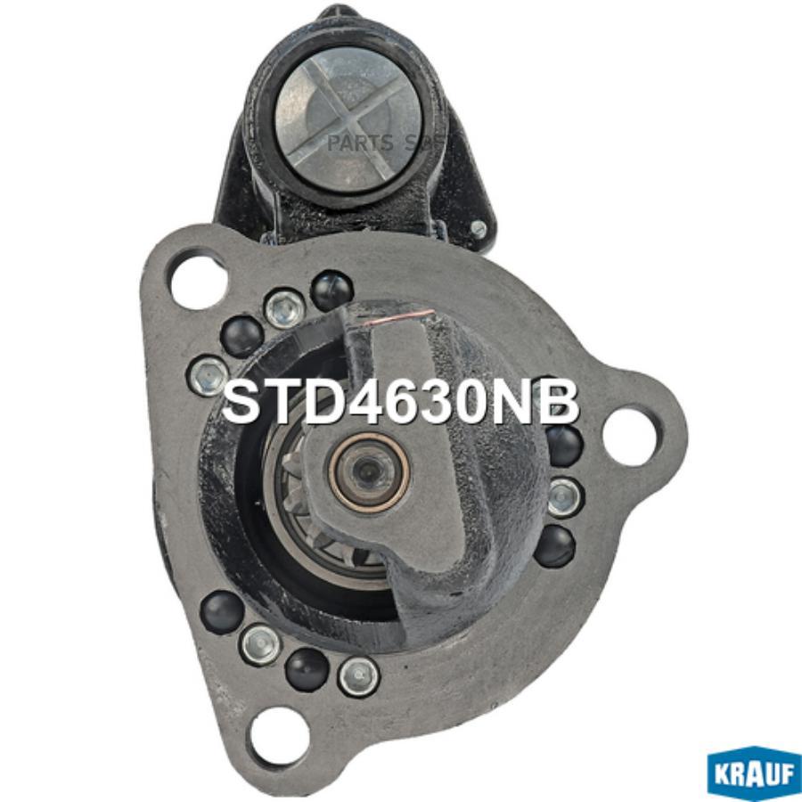 

Стартер Krauf std4630nb