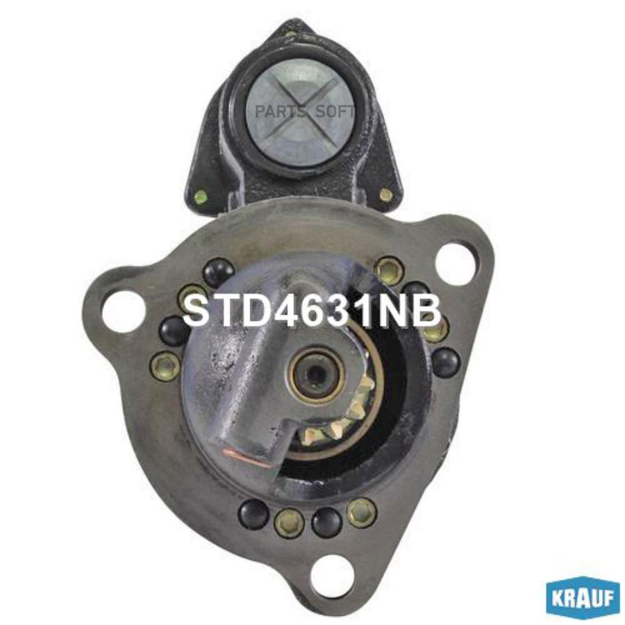 

Стартер Krauf std4631nb
