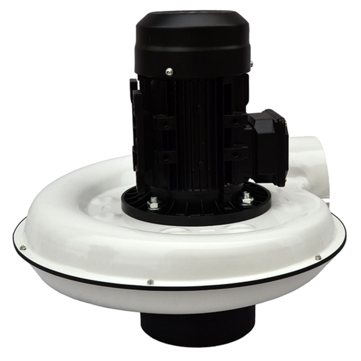 Вентилятор AE&T для отвода выхлопных газов 0.75кВт TG-F075