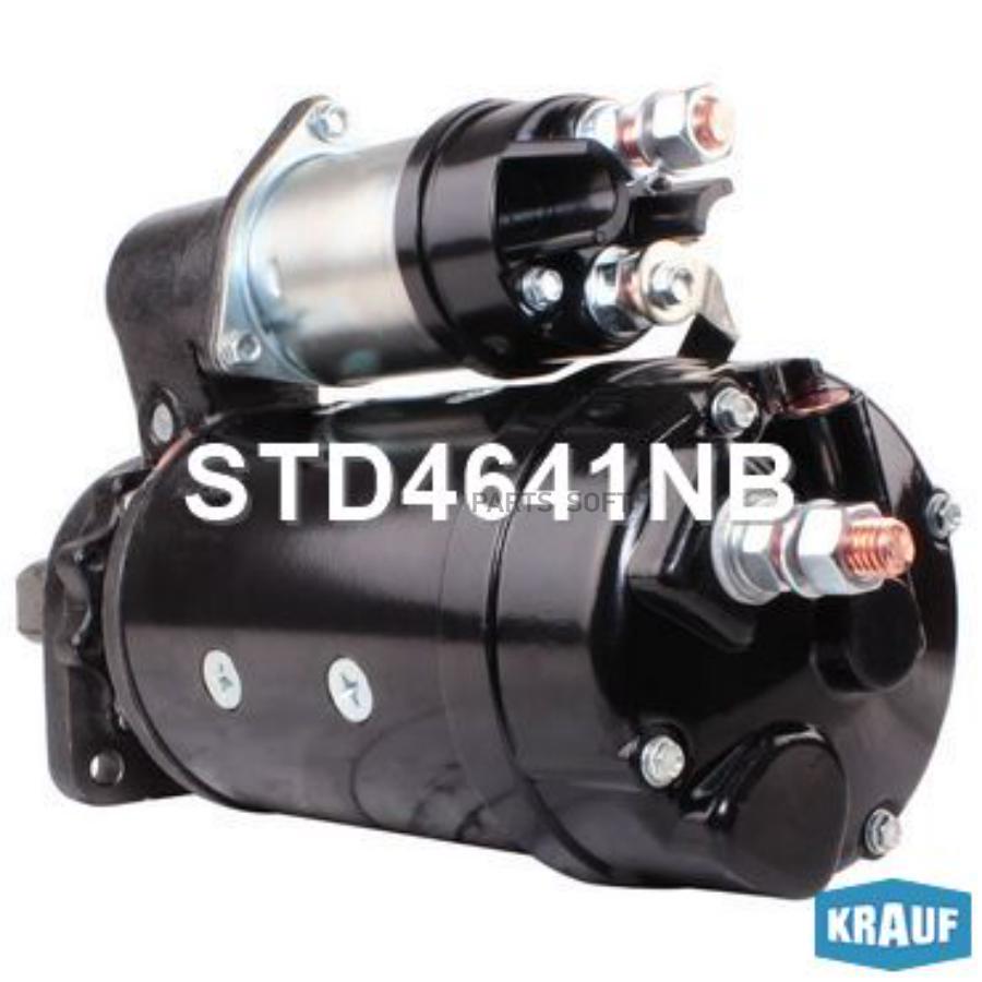 

Стартер Krauf std4641nb