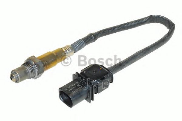 

Лямбда-зонд BMW X3 (E83) xDrive 20 d 2007-2010
