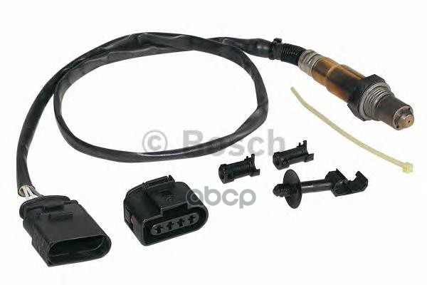 

0 258 010 034_лямбда-зонд! VW Golf/Bora/New Beetle,Seat Leon 2.3-3.2i 99>