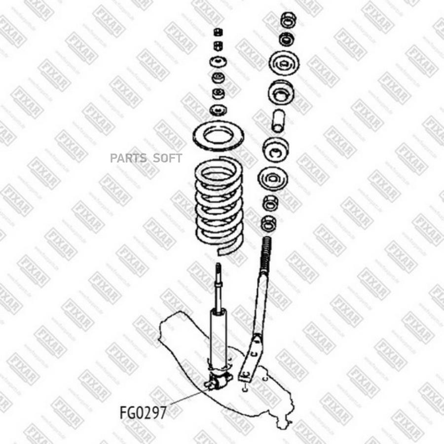 

Fixar Fg0297
