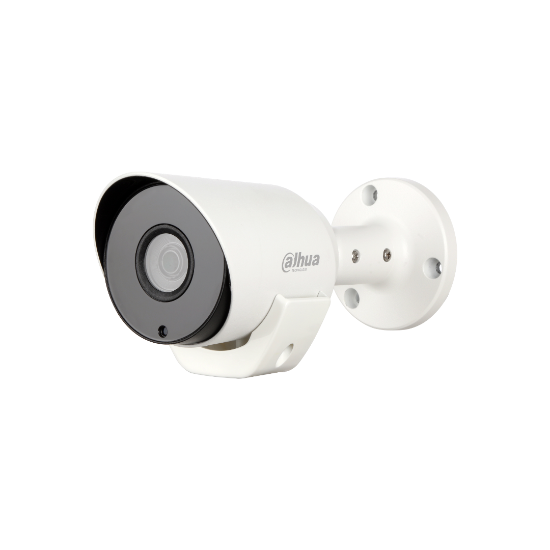 

Видеокамера 2MP HDCVI Dahua DH-HAC-LC1220TP-TH-0360B