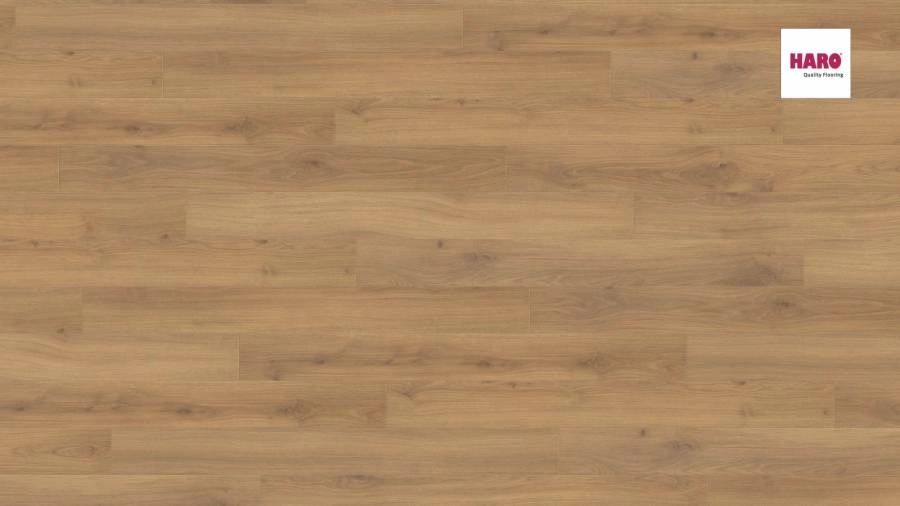 Ламинат Haro, Tritty 100 Loft 4 V, Дуб Эмилия Медовый 538720