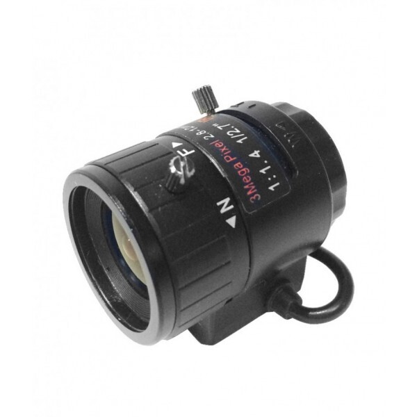 

Объектив линза Dahua DH-PLZ1030-D