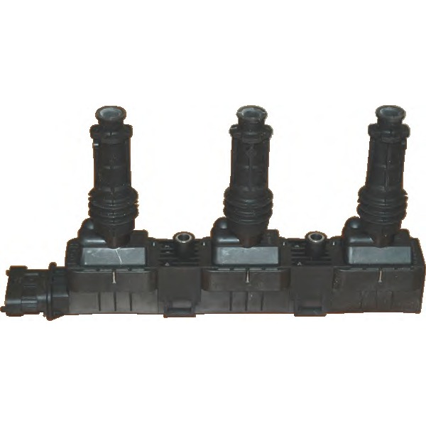 

MEAT&DORIA Катушка зажигания OPEL CORSA C/D 1,0 2003=>