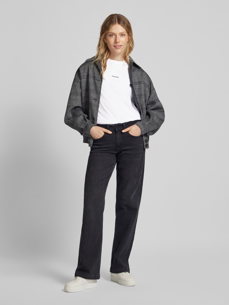 

Футболка женская Selected Femme 16096815 белая XS, Белый, 16096815