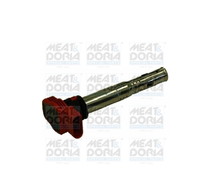 

Катушка Зажигания Audi A4/A5/A6/A8 01-08 MEAT & DORIA арт. 10373