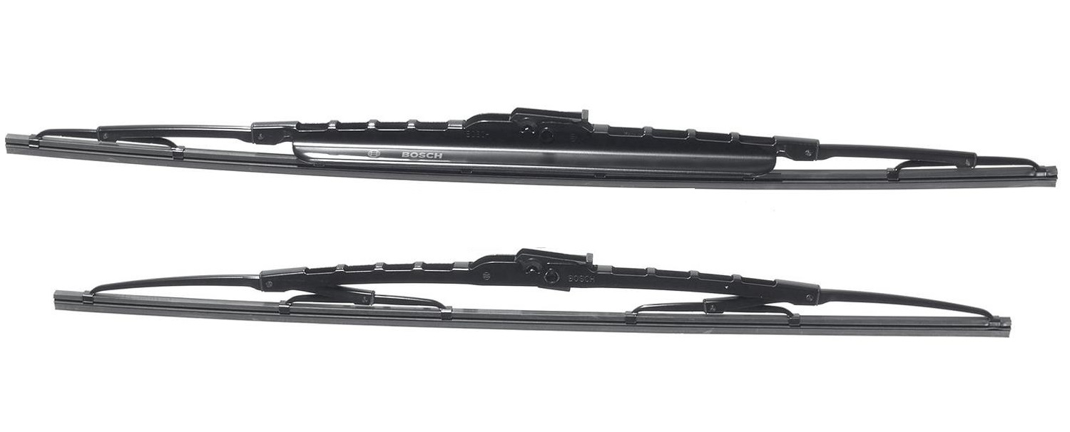 

Стеклоочиститель 600mm/550mm [со спойлером]