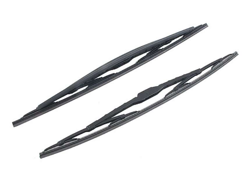 

Стеклоочиститель Twin Spoiler 600mm530mm комкт