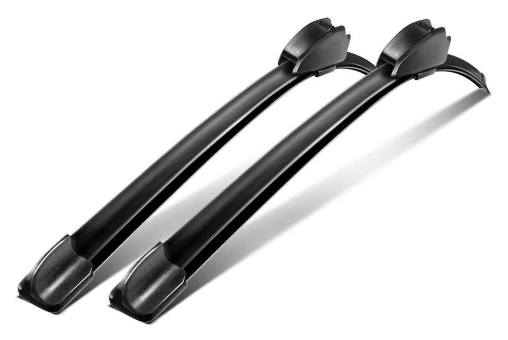 

Щётки с/о бескаркасные к-кт SWF 580+530mm