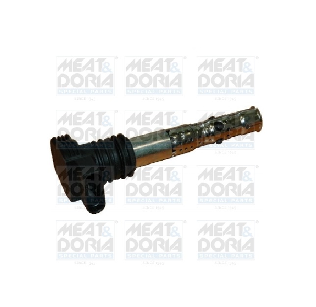

Катушка Зажигания Audi/Vw/Skoda 1.8l MEAT & DORIA арт. 10328
