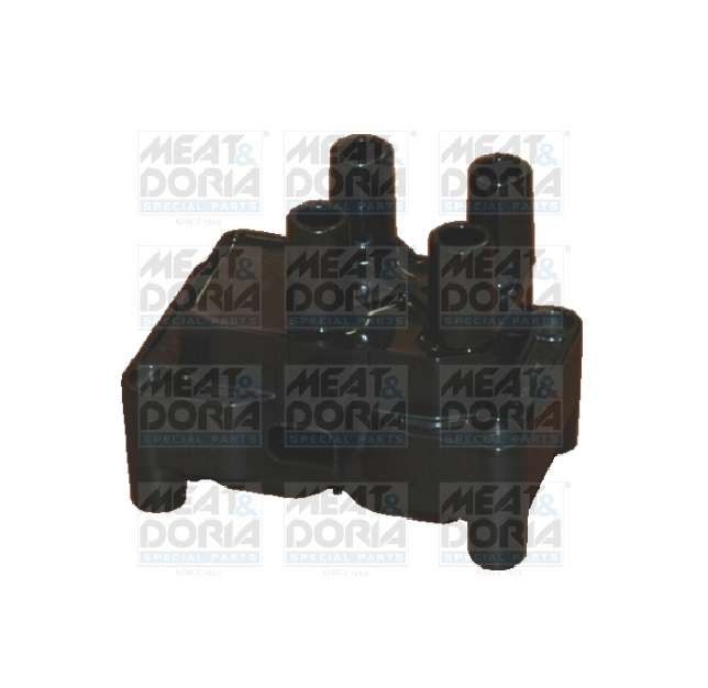 

Катушка Зажигания Ford Focus/Fiesta/C-Max/Fusion MEAT & DORIA арт. 10462