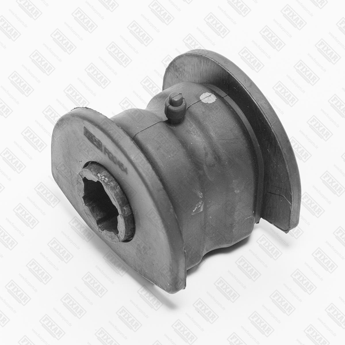 

Сайлентблок Переднего Рычага Задний FIXAR FG0454