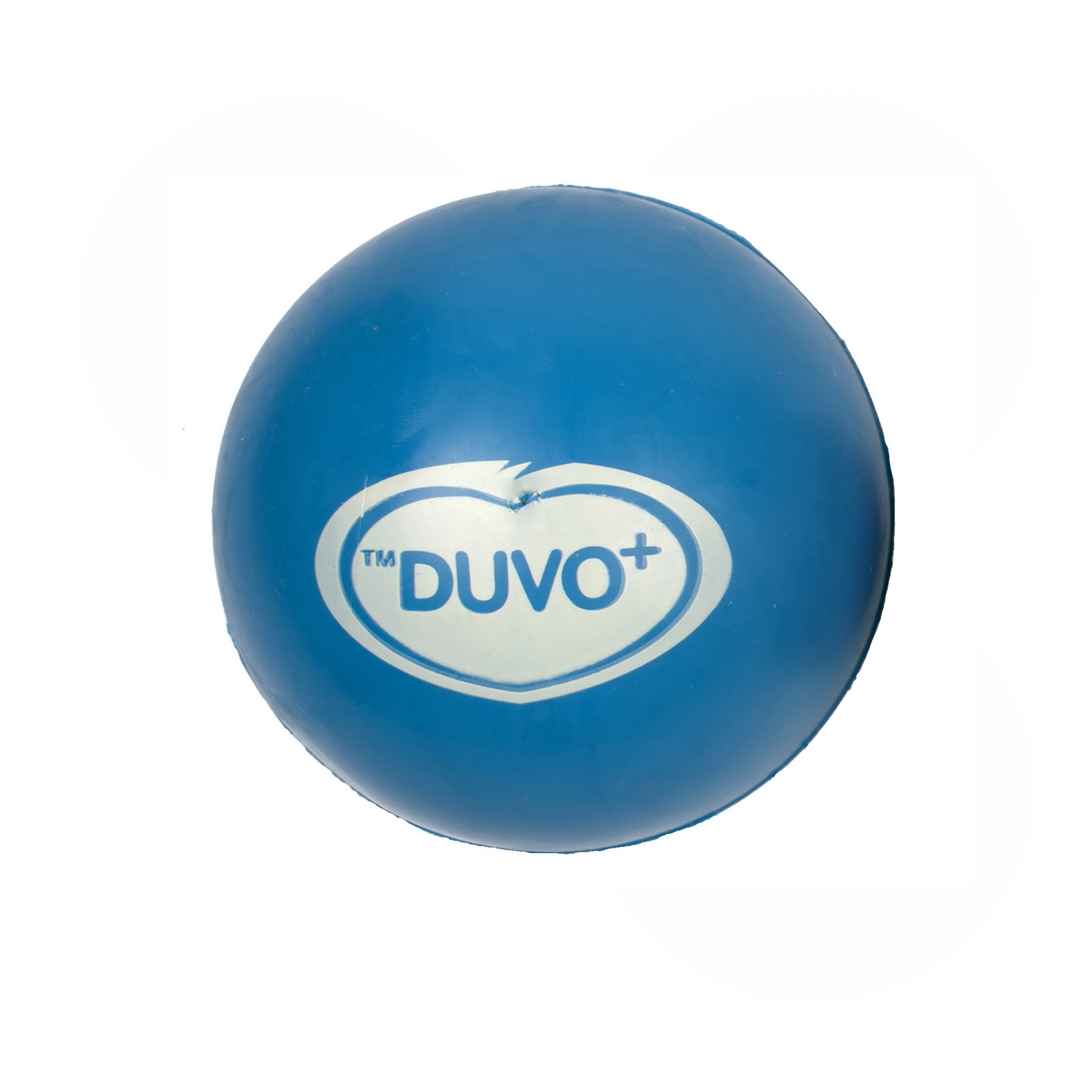 Апорт для собак Duvo+ , синий, 6.5 см