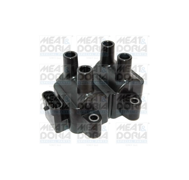 

Катушка Зажигания Renault Logan 1.4/1.6 04->/Sandero 1.4/1.6 MEAT & DORIA арт. 10336