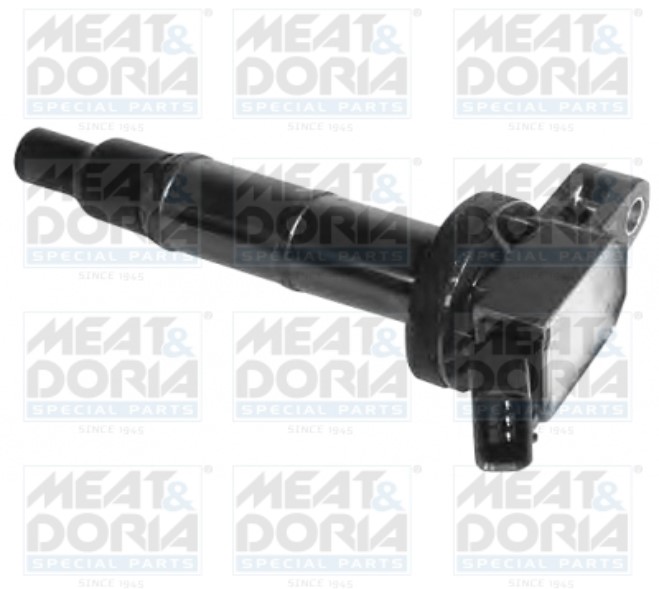 

Катушка Зажигания Toyota Avensis 2.0/Camry 2.4 MEAT & DORIA арт. 10443