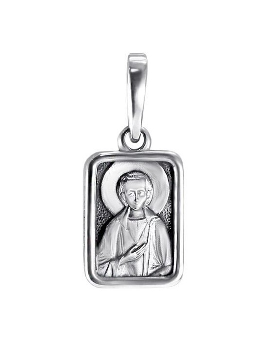 

Подвеска из серебра София 10578, 10578