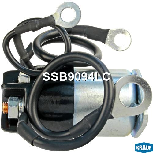 

Втягивающее реле стартера маленькое Krauf ssm7090uw