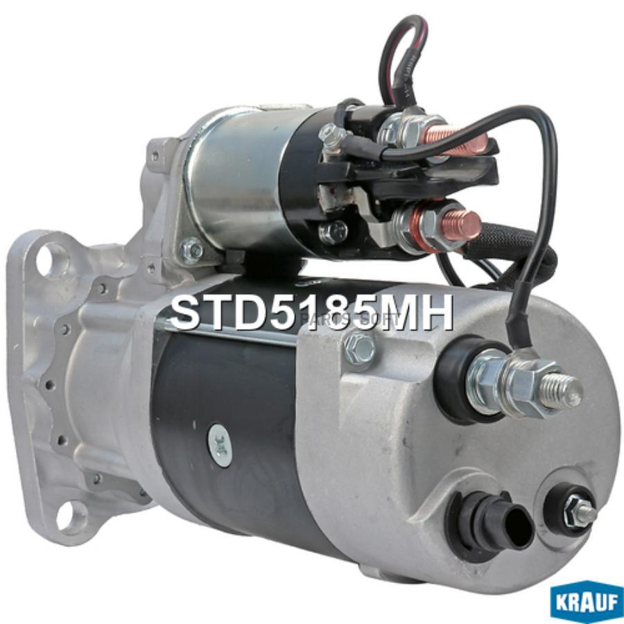 

Стартер Krauf std5185mh