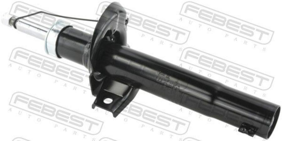 

Амортизатор передний gas.twin tube