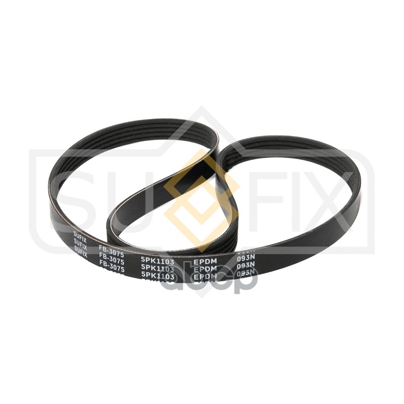 

Ремень Поликлиновый 5Pk1103