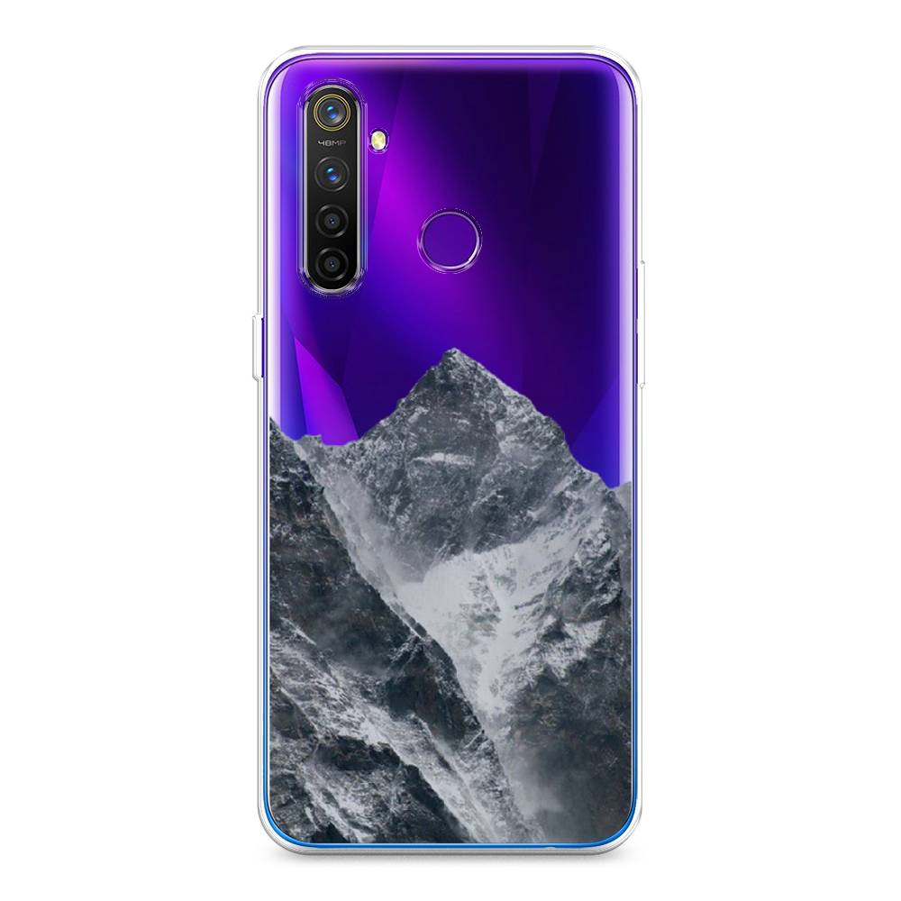 Чехол на Realme 5 Pro 