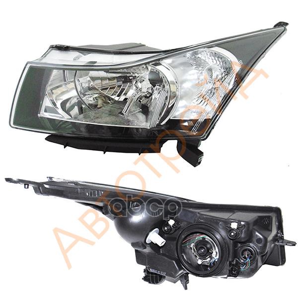 

235-1110lmldem2_фара Левая! Chevrolet Cruze 09-> Depo арт. 2351110LMLDEM2