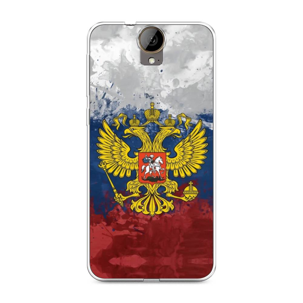 Чехол Awog на HTC One E9 Plus 