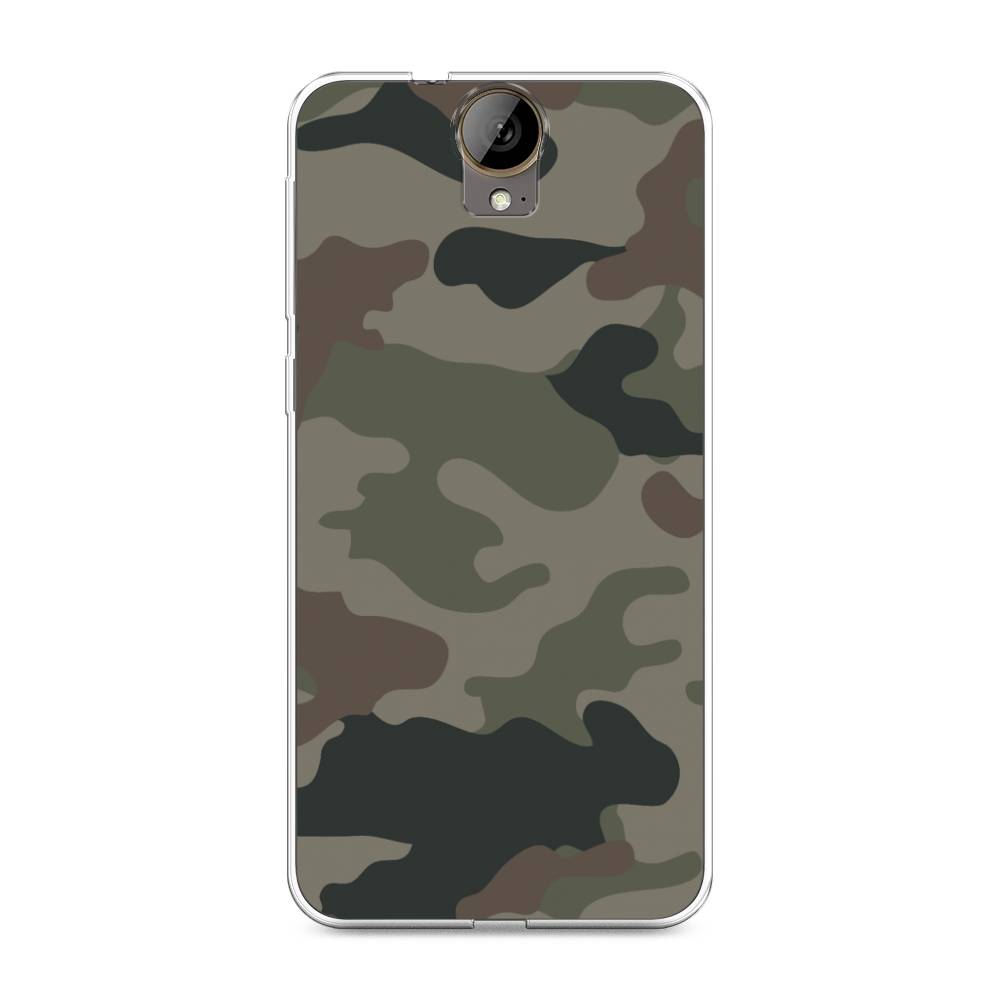 

Чехол Awog для HTC One E9 Plus "Камуфляж 1", 102250-5