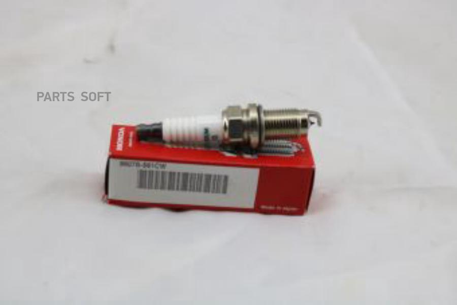 Honda 9807B561Cw Свеча Зажигания/Spark Plug Denso Skj20Dr [Org]