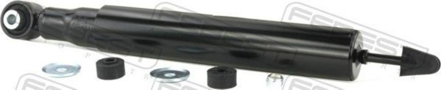 

Амортизатор задний GAS.TWIN TUBE