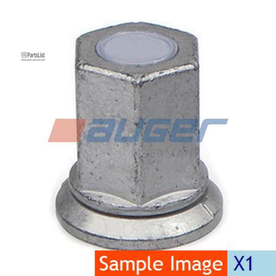 

Гaйкa Шпильки Bpw M22X1550