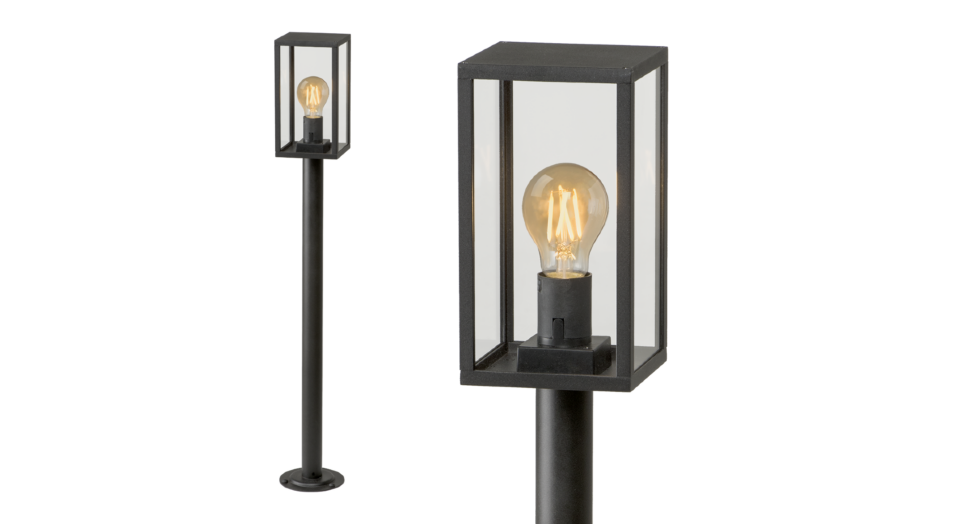 

Ландшафтный светильник Garden Lights Limosa 90, Limosa 90