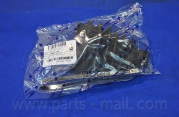 Пыльник Шруса Pmc Pxc-Wc107 Parts-Mall арт PXC-WC107 570₽