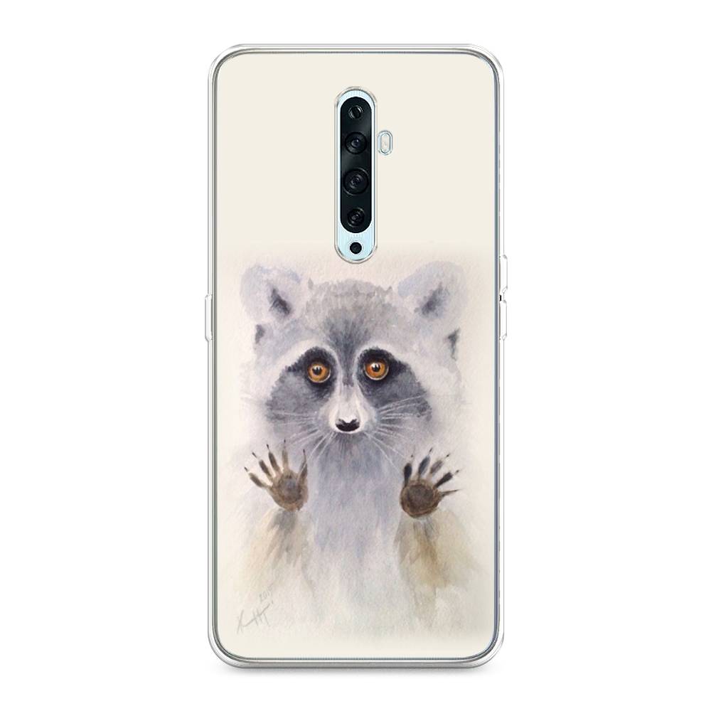 Чехол на Oppo Reno 2Z 