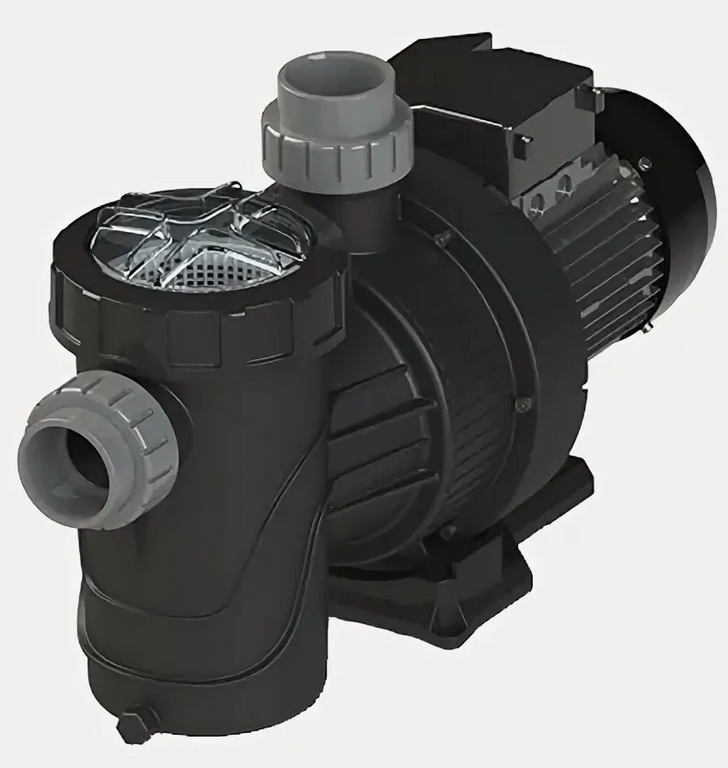 Насос с префильтром AstralPool Verdon ES 73687 300T, 31 м3/ч 3 л.с. 2.24 кВт 380 В