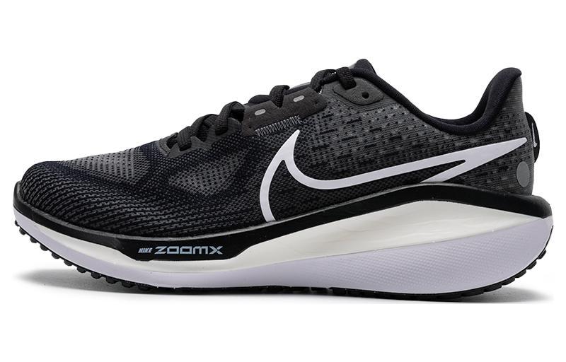 

Кроссовки унисекс Nike Air Zoom Vomero 17 черные 36.5 EU, Черный, Air Zoom Vomero 17