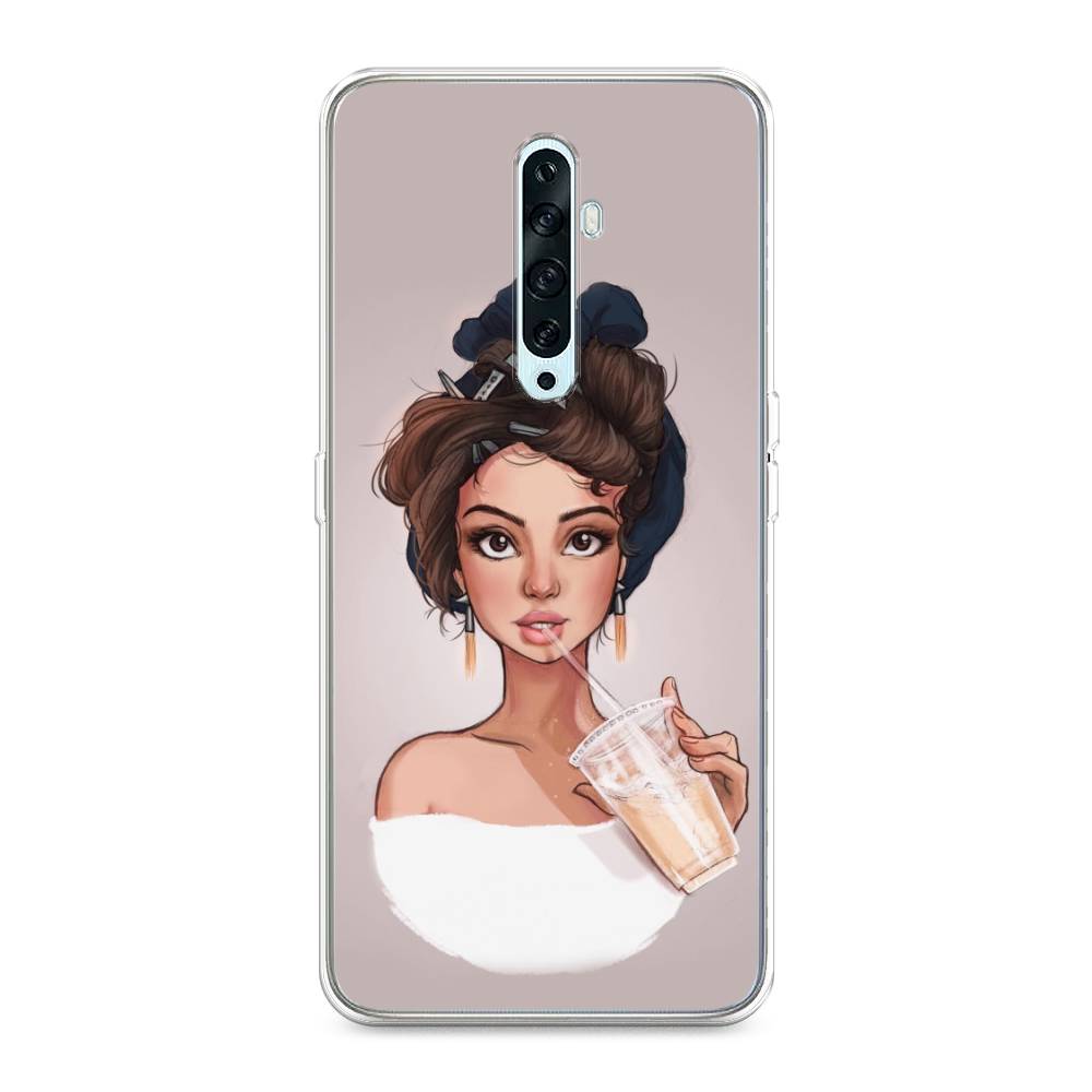 Чехол на Oppo Reno 2Z 