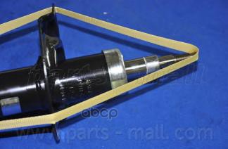 

Амортизатор Pmc Pjbfr018 Sorento 09- Пер Прав Parts-Mall арт. PJBFR018