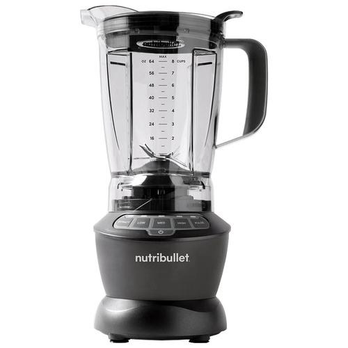 фото Блендер nutribullet nbf-50400 серый