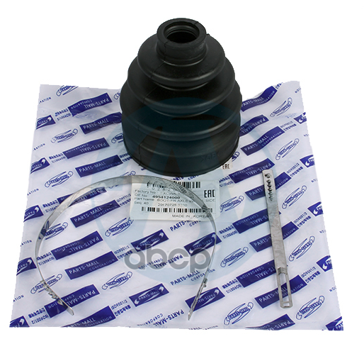 

Пыльник Для Шруса Pmc Pxc-Wa302 Parts-Mall арт. PXC-WA302